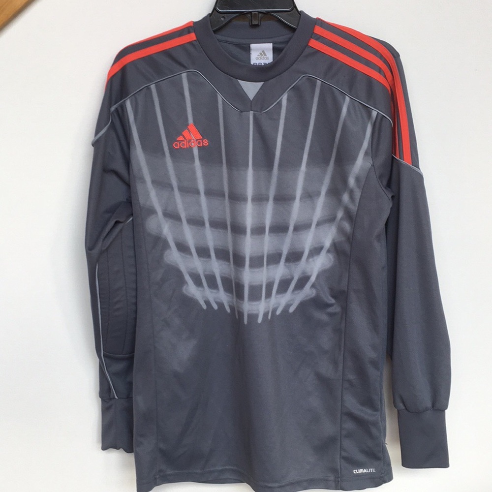 Adidas Climalite shirt